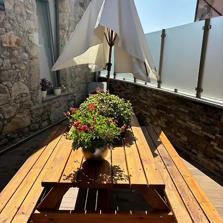 Deluxe Home, Peace & Spa * Fornelo