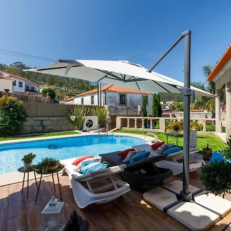 Deluxe Home, Peace & Spa
