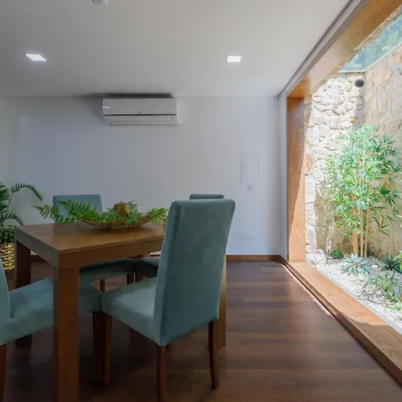 Deluxe Home, Peace & Spa