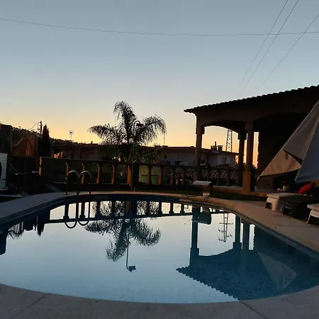 Deluxe Home, Peace & Spa