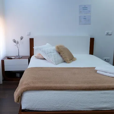 Deluxe Home, Peace & Spa Fornelo