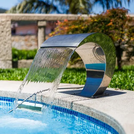 Deluxe Home, Peace & Spa Fornelo