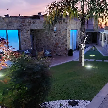 Deluxe Home, Peace & Spa Fornelo