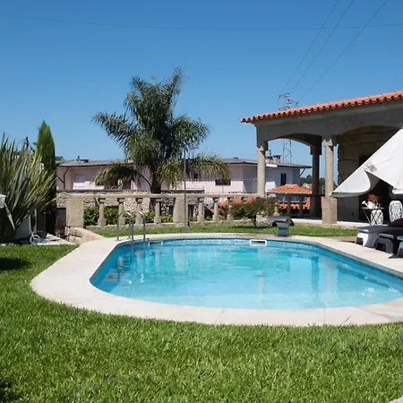 Deluxe Home, Peace & Spa Villa *