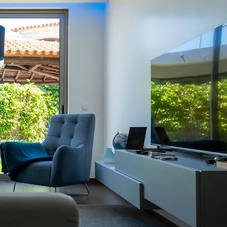 Deluxe Home, Peace & Spa