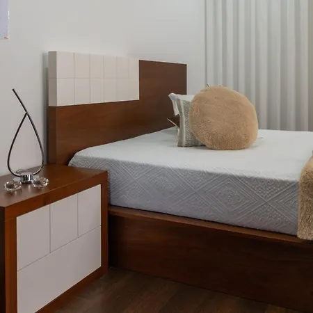 Deluxe Home, Peace & Spa
