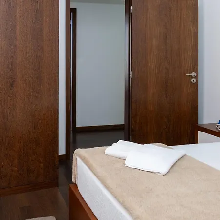 Villa Deluxe Home, Peace & Spa