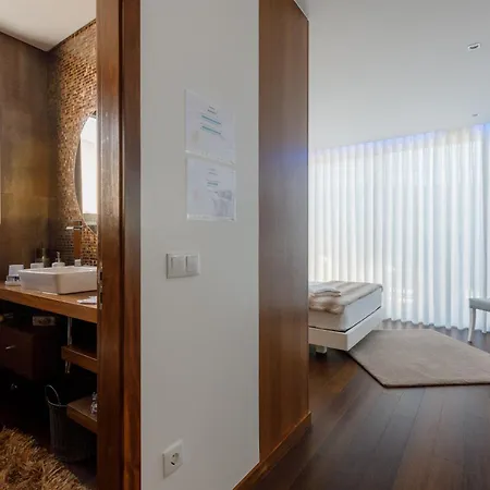 Deluxe Home, Peace & Spa Villa Fornelo