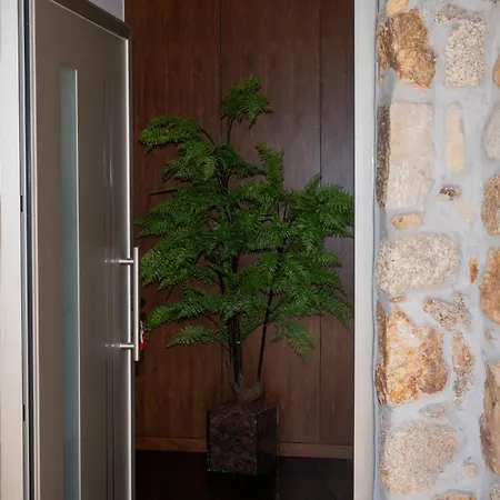 Deluxe Home, Peace & Spa Villa *