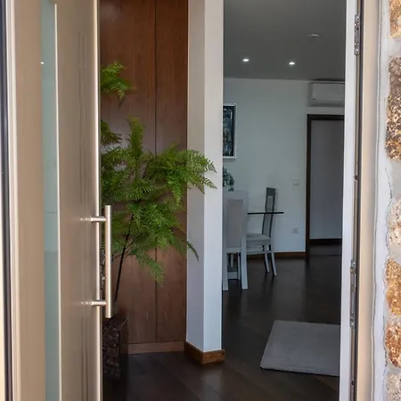 Deluxe Home, Peace & Spa Fornelo