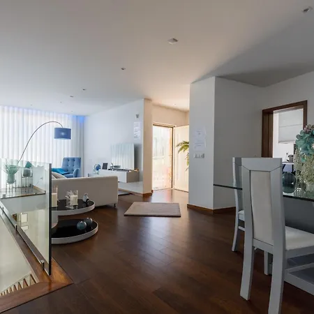 Deluxe Home, Peace & Spa Villa