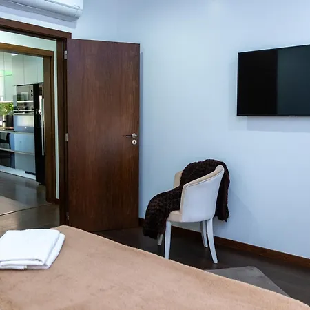 Deluxe Home, Peace & Spa Fornelo