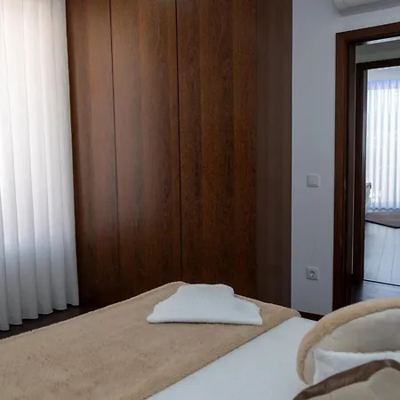 Villa Deluxe Home, Peace & Spa