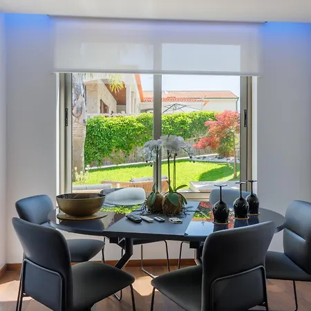 Deluxe Home, Peace & Spa Villa Fornelo