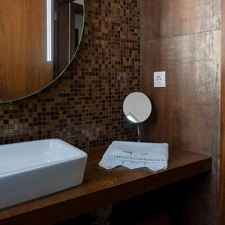 Villa Deluxe Home, Peace & Spa Fornelo
