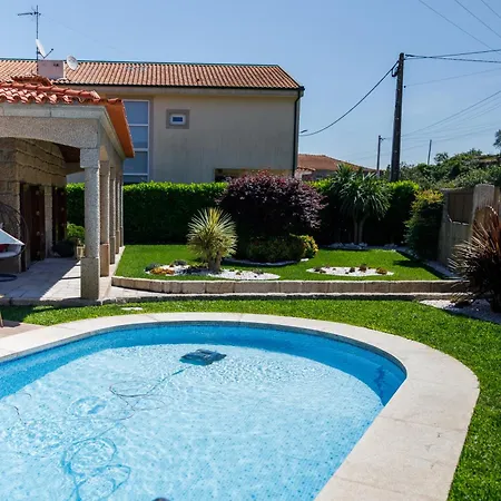 Deluxe Home, Peace & Spa *