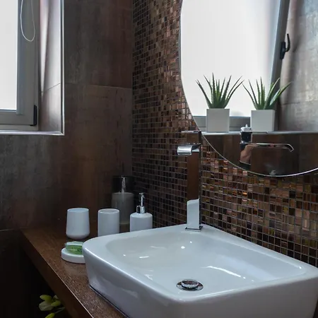 Villa Deluxe Home, Peace & Spa *