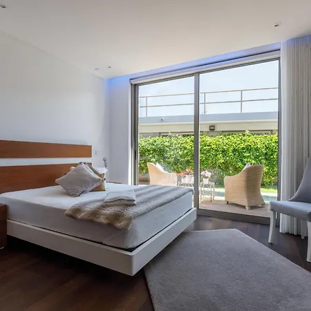 Deluxe Home, Peace & Spa
