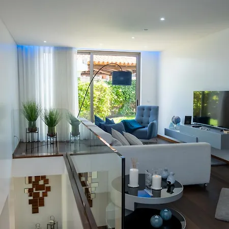Villa Deluxe Home, Peace & Spa *