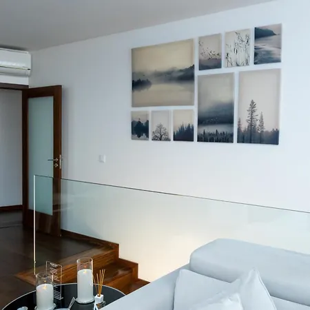 Deluxe Home, Peace & Spa *
