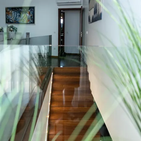 Villa Deluxe Home, Peace & Spa Fornelo