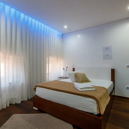 Villa Deluxe Home, Peace & Spa *