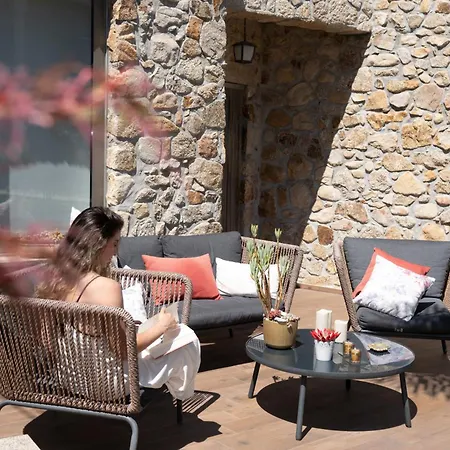 Deluxe Home, Peace & Spa * Fornelo